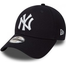 New Era 10877282 K 940 Mlb League Basic Neyyan Cap Lacivert Unisex Şapka