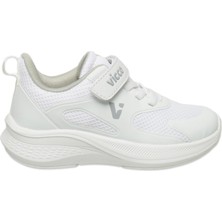 Vicco 346.F26Y146 Karon Filet Beyaz Çocuk Spor Ayakkabı