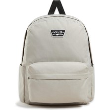 Vans VN000H4W Old Skool Check Backpack Açık Gri Unisex Spor Çanta