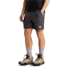 The North Face NF0A3O1B M 24/7 7ın Antrasit Erkek Şort