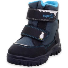 Superfit 006047 B Husky1 Mavi Çocuk Bot