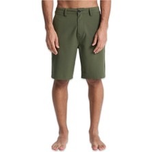 Quiksilver EQYHY03881 Union Amphibian 20 Haki Erkek Şort