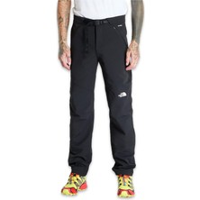 The North Face NF0A7X6D M Diablo Reg Tapered Pant Siyah Erkek Outdoor