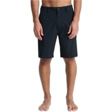Quiksilver EQYHY03881 Union Amphibian 20 Siyah Erkek Şort