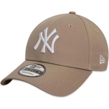 New Era Nos League Ess 9forty Neyyan Cap Kahverengi Unisex Şapka