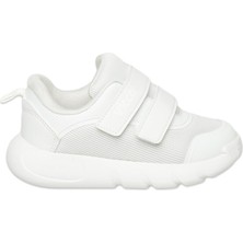 Vicco 346.P26Y104 Yatu Patik Günlük Beyaz Çocuk Spor Ayakkabı
