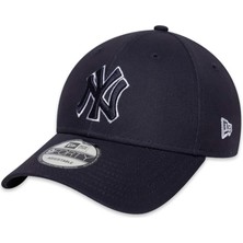 New Era Team Outline 9forty Neyyan Cap Lacivert Unisex Şapka