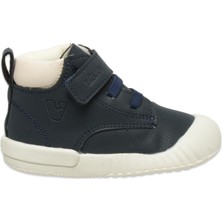 Vicco 946.B25K.377 Paw Ii Bebe Lacivert Çocuk Bot