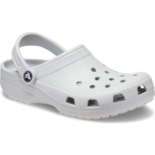 Crocs 10001 Classic Gri Unisex Terlik