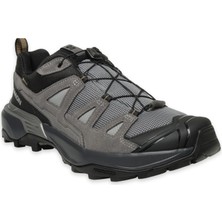 Salomon 475712 x Ultra 360 Ltr Gtx Out Gri Erkek Spor Ayakkabı