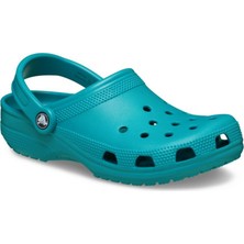 Crocs 10001 Classic Mavi Unisex Terlik
