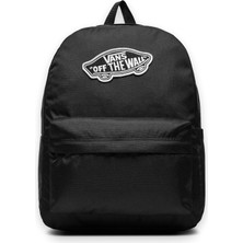 Vans VN000H4Y Old Skool Classic Backpack Siyah Unisex Spor Çanta