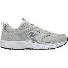 New Balance ML408 Nb Unisex Performance Shoes Gri Unisex Spor Ayakkabı