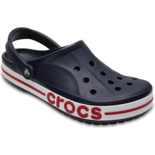 Crocs 205089 Bayaband Clog Lacivert Unisex Terlik
