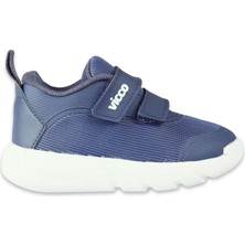 Vicco 346.P26Y104 Yatu Patik Günlük Lacivert Çocuk Spor Ayakkabı