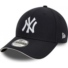 New Era 60595182 Microfibre 9forty Neyyan Cap Lacivert Unisex Şapka