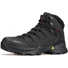 Humtto 250290B Waterproof Outdoor Siyah Unisex Bot