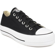 Converse 560250C Chuck Taylor All Star Si̇yah Uni̇sex Ayakkabı