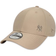 New Era 60675516 Nos Flawless 9forty Neyyan Cap Kahverengi Unisex Şapka