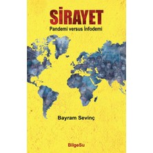 BilgeSu Yayıncılık Sirayet