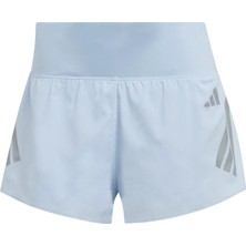 Adidas ADI365/// 2i1 W JZ5140 Mavi Şort