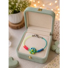 Gmn Collection Yeni Sezon Yeni Seri El Yapımı Figür Detaylı Handmade Çocuk Bileklik