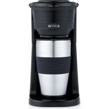 Arnica Aroma Mini IH32140 Filtre Kahve Makinesi