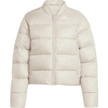 Adidas W Ess Sd Puf J JX7826 Bej Mont