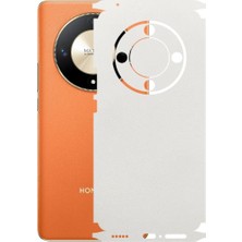 Kapps Honor X9B ile Uyumlu Bumper Serisi Premium Kaplama 360
