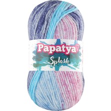 Papatya Splash 16