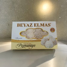 Beyaz Elmas Sade Pişmaniye 150GR