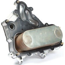 Perkins Perkıns 1100 Oem Yağ Soğutucu Tertibatı 4133Y042