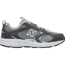 New Balance Nb Lifestyle Unisex Shoes ML408GSU Gri Günlük Sneaker Ayakkabı
