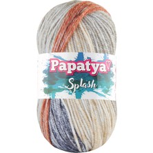 Papatya Splash 12