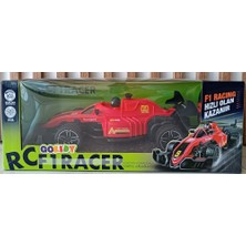Ases Store Gokidy F1 Racer Uzaktan Kumandalı Yarış Arabası