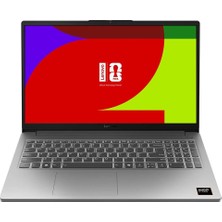 Lenovo Loq 15ARP10E Amd Ryzen 7 7735HS 32 GB 1 Tbssd Rtx 4050 Windows 11 Pro 15.6" Fhd 144Hz 83S00030TRAT88