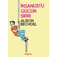 BilgeSu Yayıncılık Insanüstü Gücün Sırrı