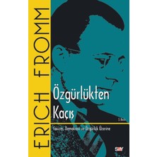 Senson Özgürlükten Kaçış