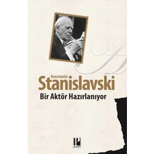 Elma Shop Bir Aktör Hazırlanıyor