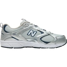 New Balance Nb Lifestyle Unisex Shoes ML408SN Gri Günlük Sneaker Ayakkabı