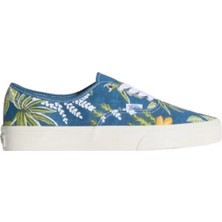 Vans Authentic VN000Z74BX91 Çok Renkli Günlük Sneaker Ayakkabı