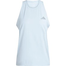 Adidas /// Iconictnk W KE6847 Mavi Tişört