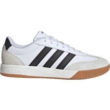Adidas Vl Court Fc JR9818 Beyaz Günlük Sneaker Ayakkabı