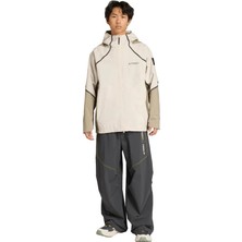 Adidas Ng Cp Hd Jkt KC2342 Bej Ceket