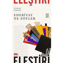 Senson Edebiyat Ne Söyler