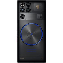 REDMAGIC Redmagıc 11S Pro 256 GB 12 GB Ram Akıllı Telefon Siyah