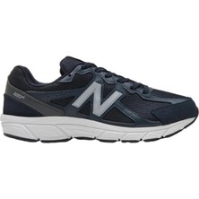 New Balance Nb Lifestyle Unisex Shoes M4805VF Bej Günlük Sneaker Ayakkabı