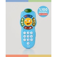 Let's Be Child Bebek İlk Kumandam