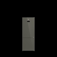 Beko 670514 Egc No Frost Buzdolabı