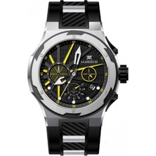 Warren Marrison MR25007-A Quartz Erkek Kol Saati